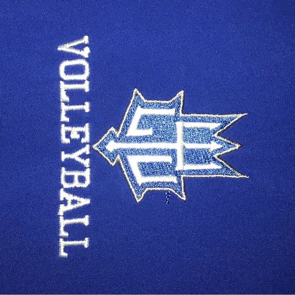 Under Armour Zip Jacket XXL - Picture 6 of 12